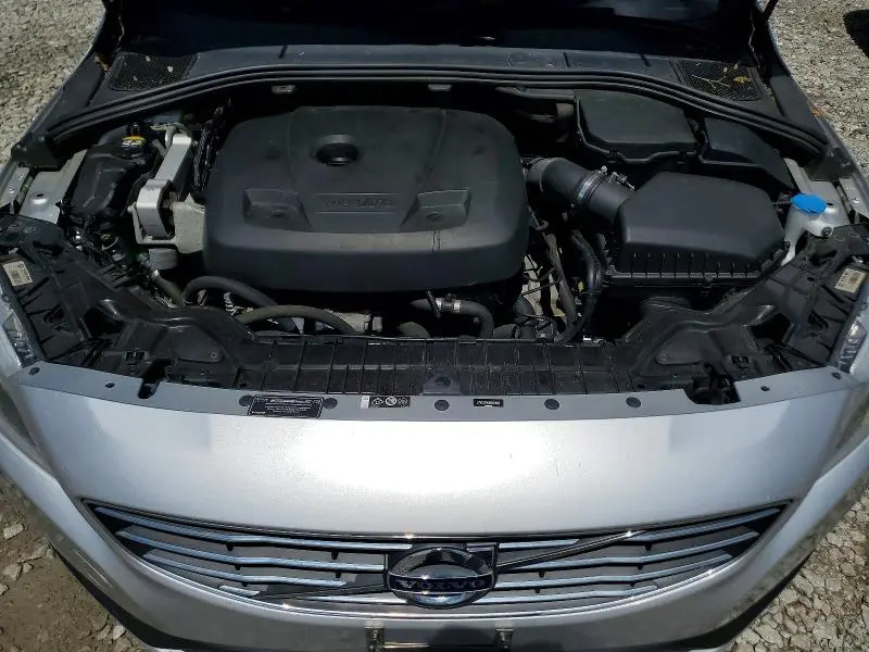 2017 VOLVO S60 PREMIER  