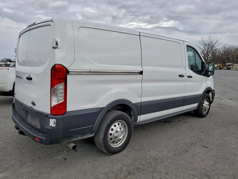 2023 FORD TRANSIT T-150  