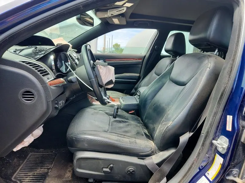 2014 CHRYSLER 300   