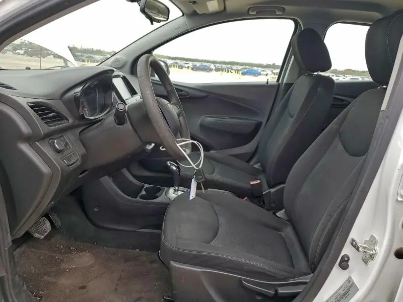 2016 CHEVROLET SPARK LS  