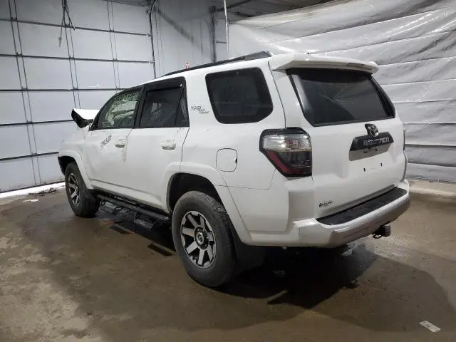 2020 TOYOTA 4RUNNER SR5/SR5 PREMIUM  