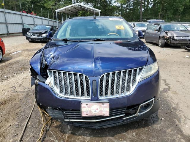 2011 LINCOLN MKX 