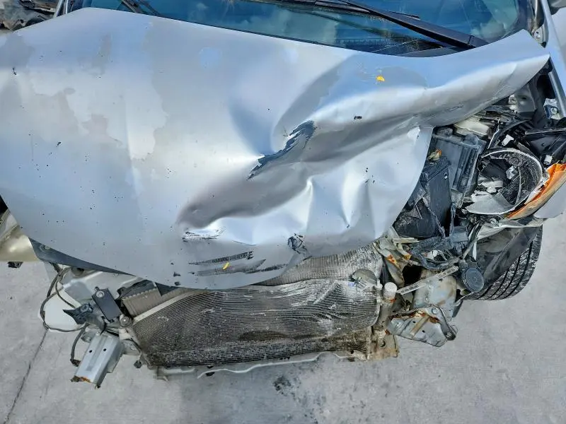 2011 HONDA FIT SPORT  