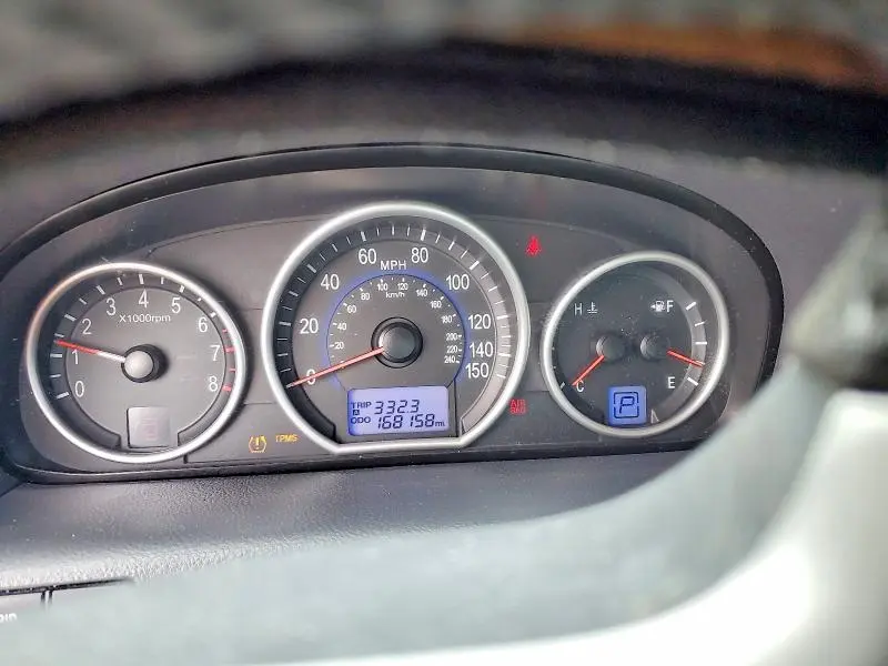 2011 HYUNDAI VERACRUZ GLS  