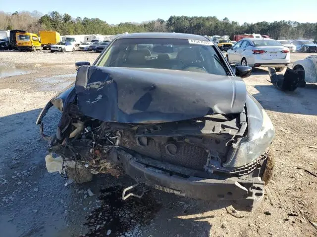 2010 HONDA ACCORD EXL