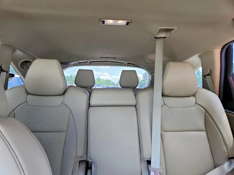 2020 ACURA MDX TECHNOLOGY  