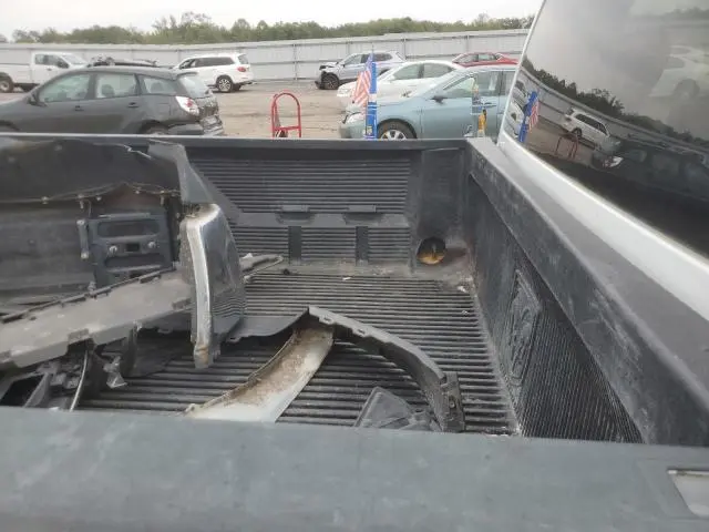 2018 RAM 1500 ST