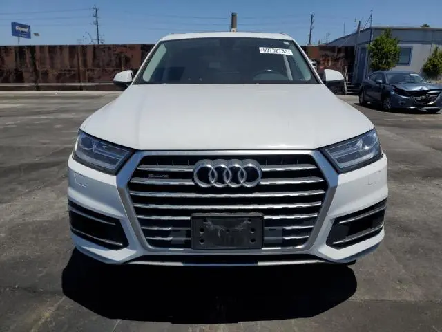 2019 AUDI Q7 PREMIUM  
