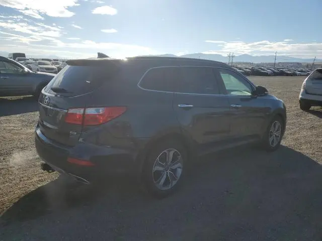 2014 HYUNDAI SANTA FE GLS  