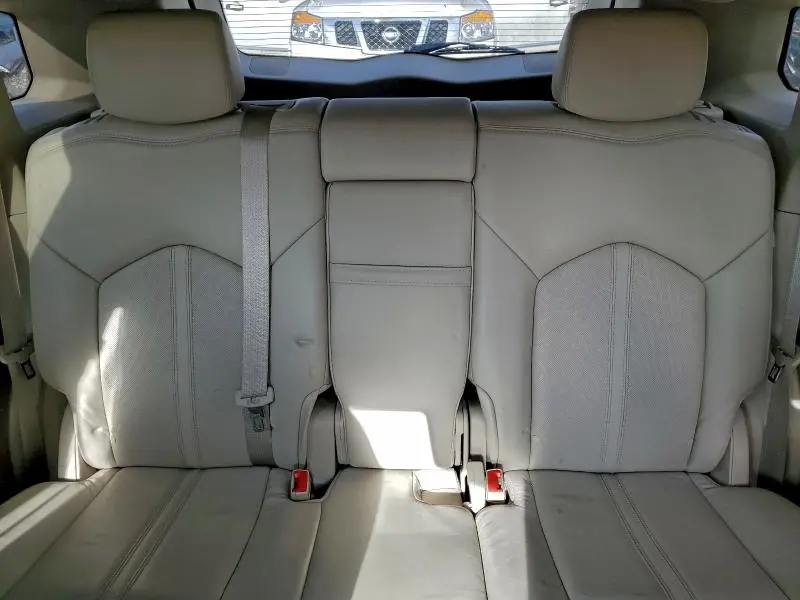 2016 CADILLAC SRX PERFORMANCE COLLECTION  