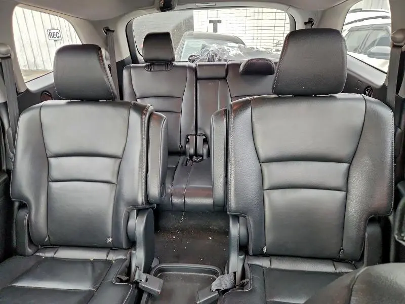 2019 HONDA PILOT TOURING  