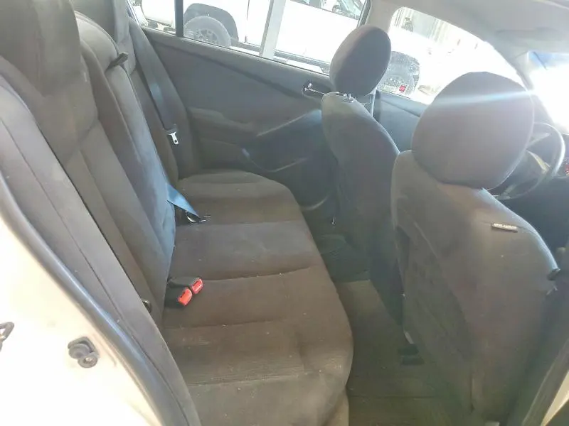 2010 NISSAN ALTIMA 2.5  