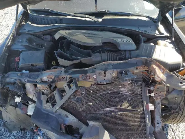 2015 CHRYSLER 300 LIMITED  