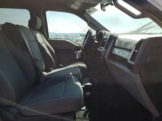 2017 FORD F350 SUPER DUTY  