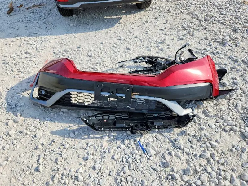 2021 HONDA CR-V EXL  