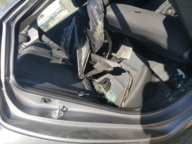 2022 HYUNDAI ACCENT SE  