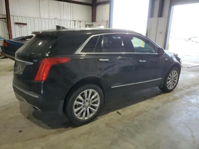2019 CADILLAC XT5 PLATINUM  