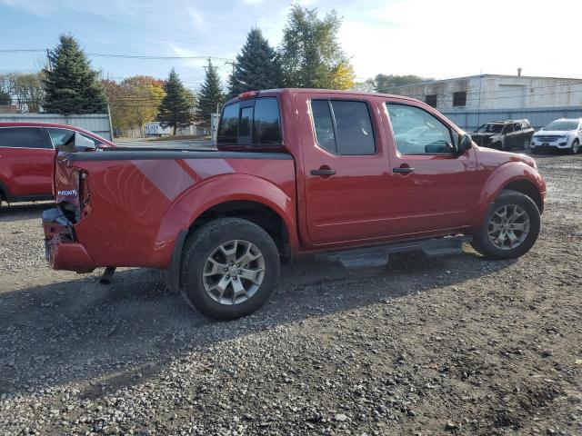 2020 NISSAN FRONTIER S