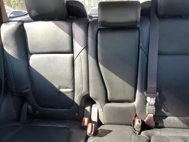 2020 MITSUBISHI OUTLANDER SE  