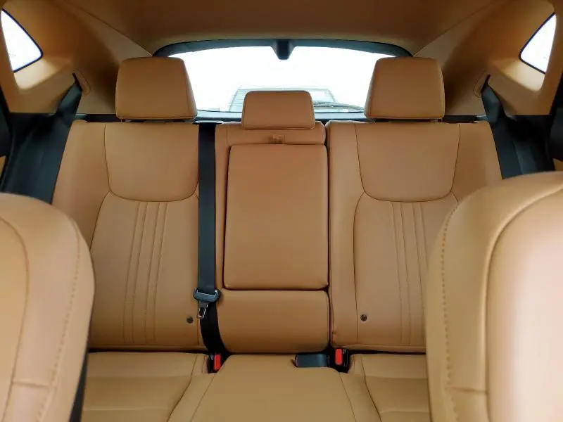 2022 LEXUS NX 350  