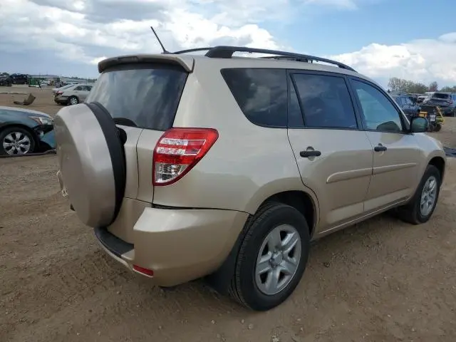 2010 TOYOTA RAV4   