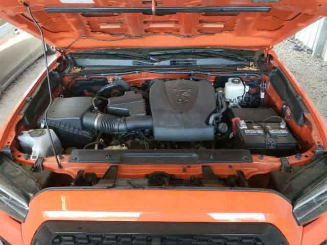 2023 TOYOTA TACOMA DOUBLE CAB  