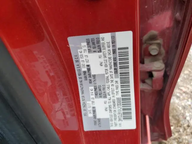 2018 TOYOTA YARIS IA   