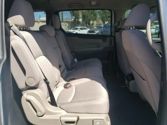 2020 HONDA ODYSSEY EX  
