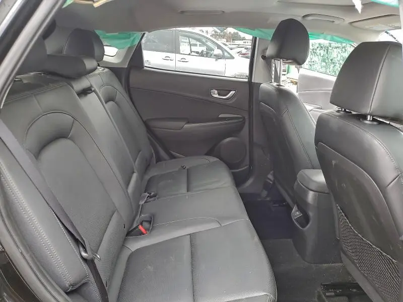 2022 HYUNDAI KONA LIMITED  