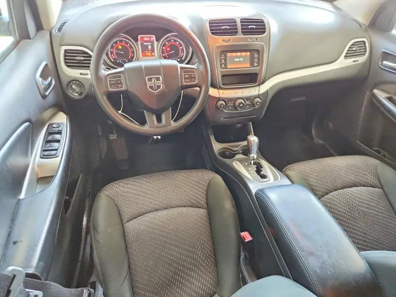 2011 DODGE JOURNEY MAINSTREET  
