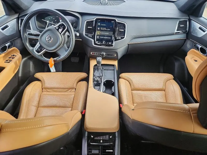 2022 VOLVO XC90 T6 INSCRIPTION  