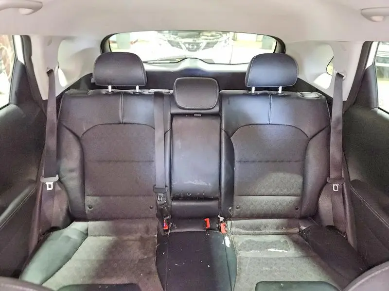 2022 KIA NIRO EX  