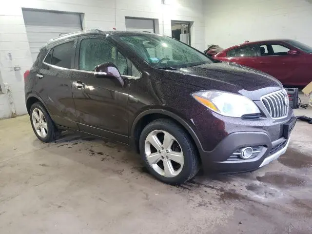 2015 BUICK ENCORE CONVENIENCE  