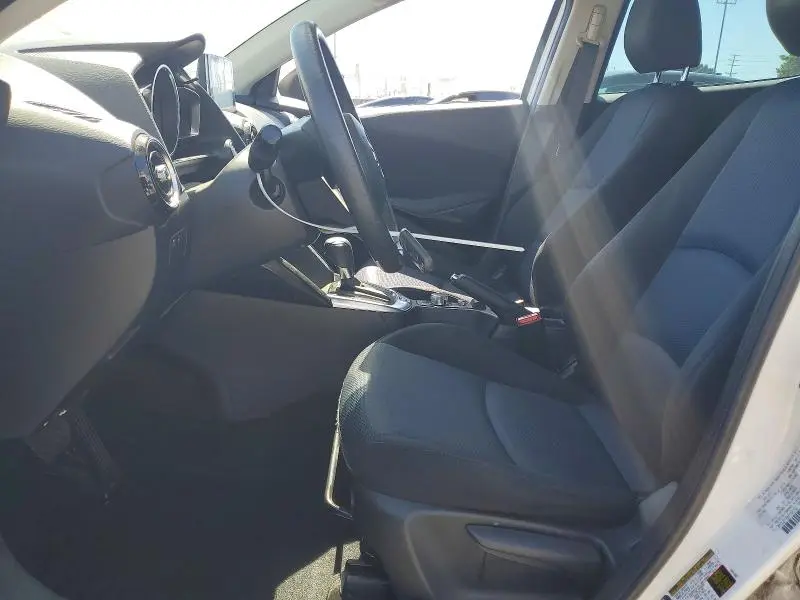 2017 TOYOTA YARIS IA BASE  
