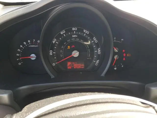 2012 KIA SPORTAGE LX  