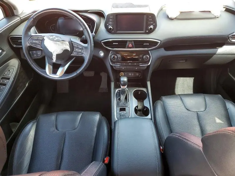 2020 HYUNDAI SANTA FE SEL 2.0T  