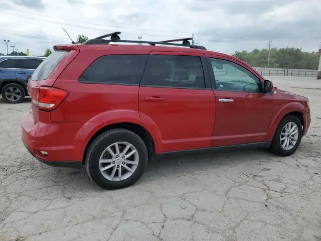 2013 DODGE JOURNEY SXT  