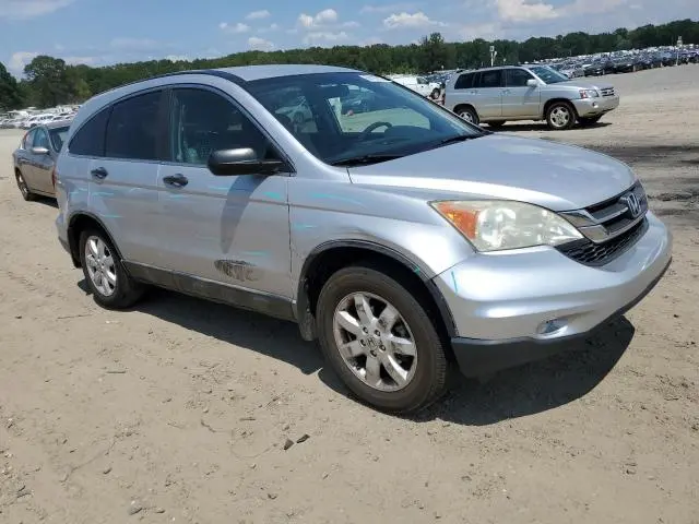 2011 HONDA CR-V SE  