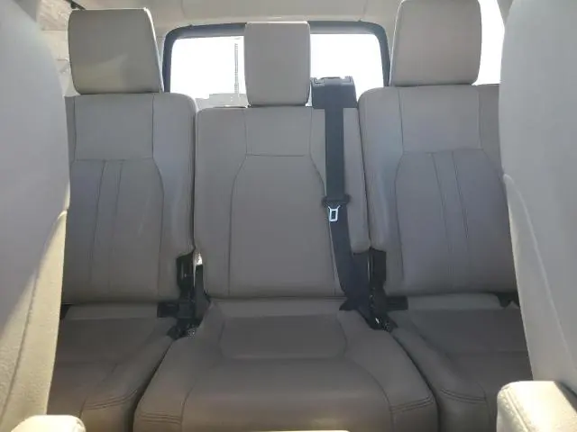 2013 LAND ROVER LR4 HSE  