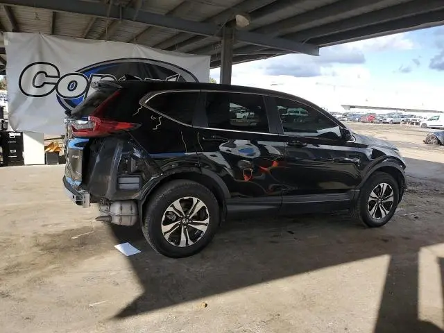 2021 HONDA CR-V SE  