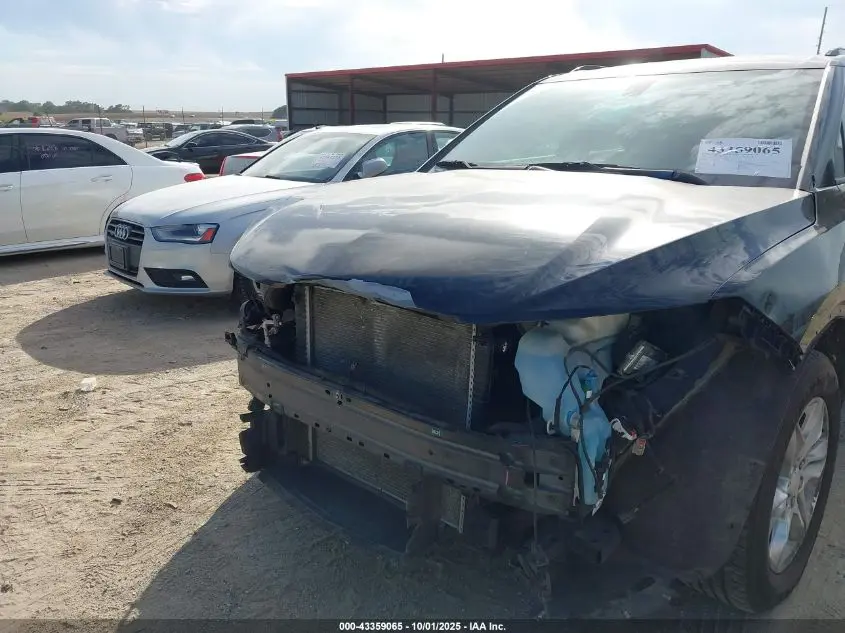 2020 CHEVROLET BLAZER FWD 3LT