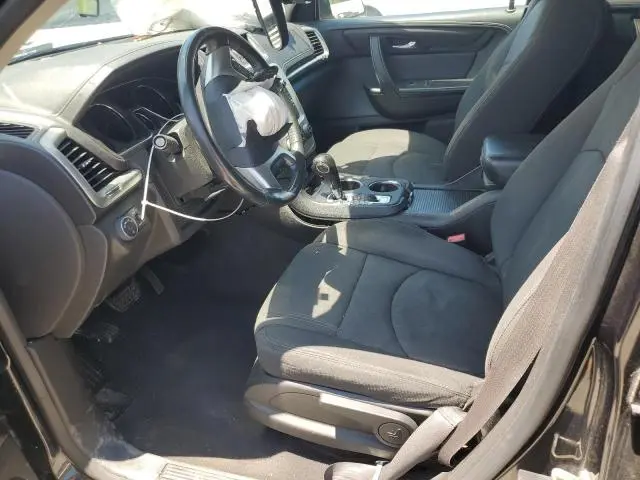 2013 GMC ACADIA SLE  