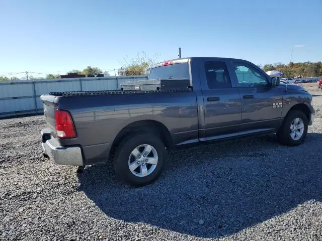 2014 RAM 1500 ST