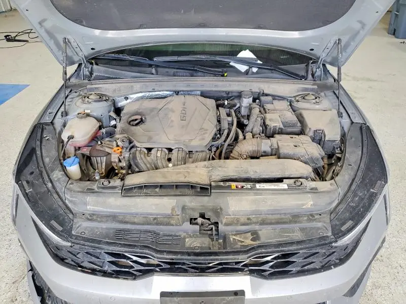 2025 KIA K5 GT LINE  