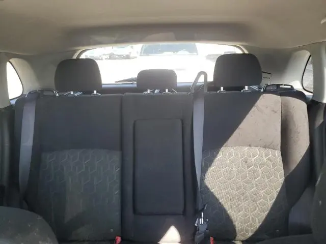 2021 MITSUBISHI OUTLANDER SPORT ES