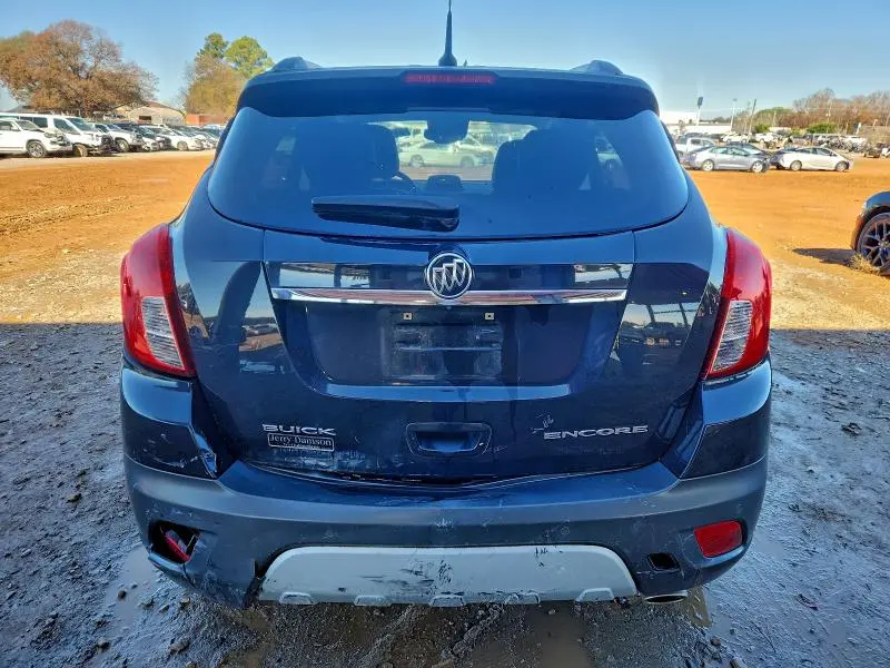 2013 BUICK ENCORE PREMIUM  