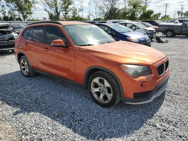 2015 BMW X1 SDRIVE28I
