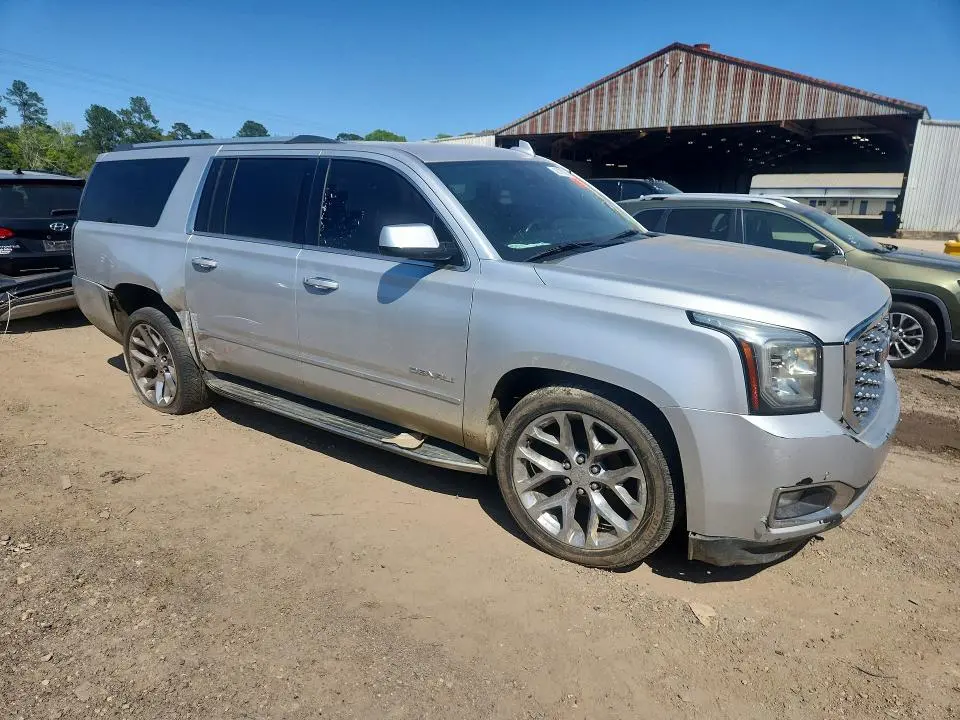 2020 GMC YUKON XL DENALI  