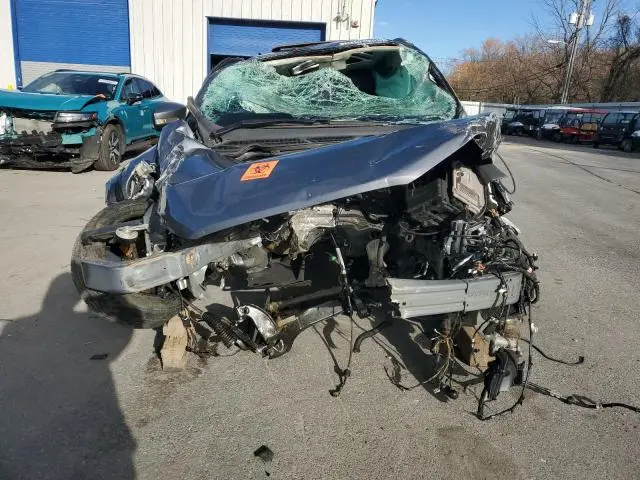 2018 FORD ECOSPORT SES  