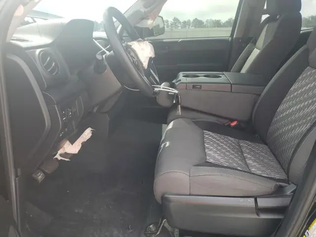 2021 TOYOTA TUNDRA DOUBLE CAB SR  